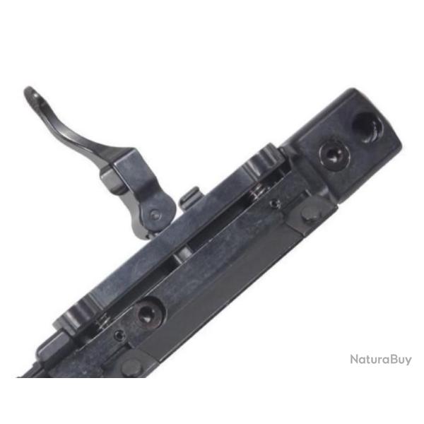 SIMPLE BLACK BLASER avec base pour le montage de la vision nocturne