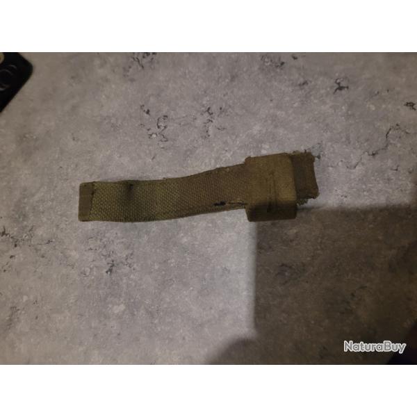 porte ba�onnettes anglaise  pour clou