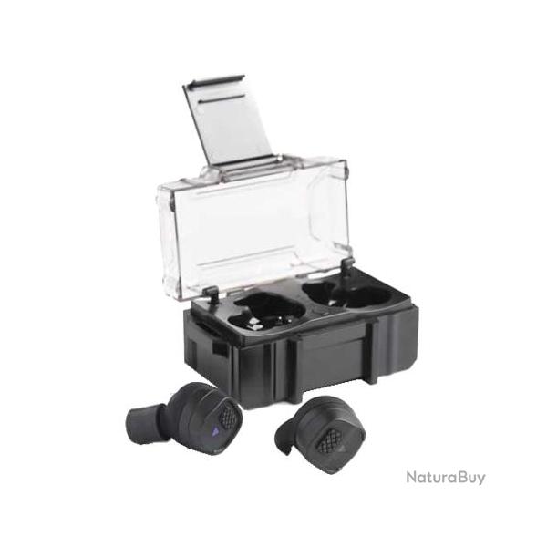 Casque anti-bruit �lectronique EARMOR M20T