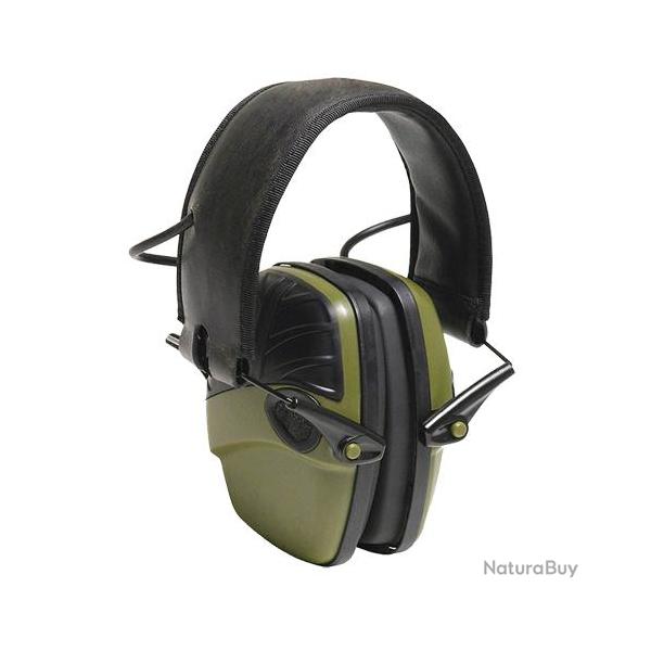 Casque �lectronique HOWARD LEIGHT Ear-Tronic Sport