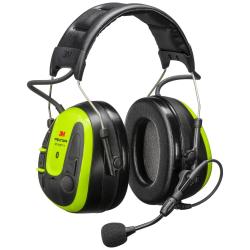 Casque &eacute;lectronique 3M PELTOR WS ALERT X
