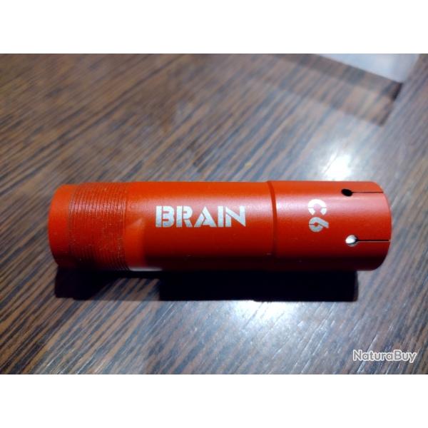 Vends chokes BRAIN C6 pour PERAZZI pour �me en 18,4