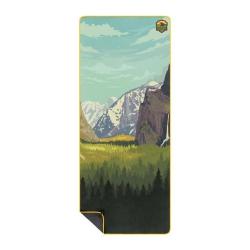 Rumpl Everywhere Towel - Yosemite National Park