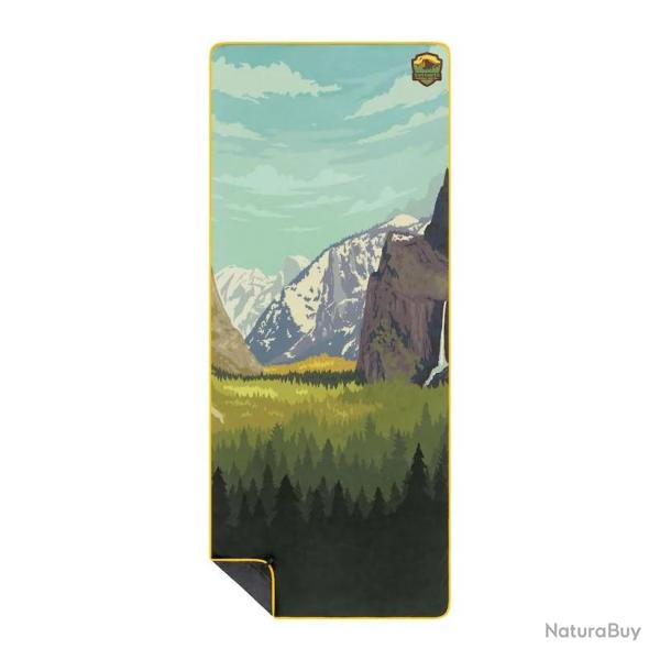 Rumpl Everywhere Towel - Yosemite National Park