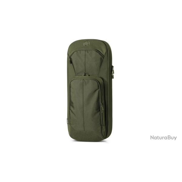 Savior Specialist Covert 38" Rifle Case OD Green