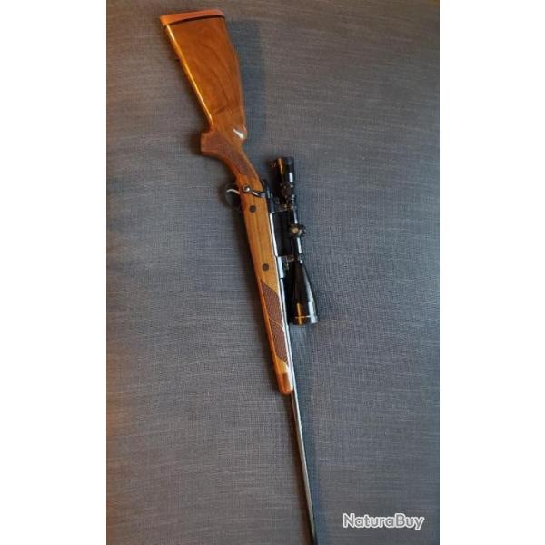 Sako 75 deluxe - jamais tir�!