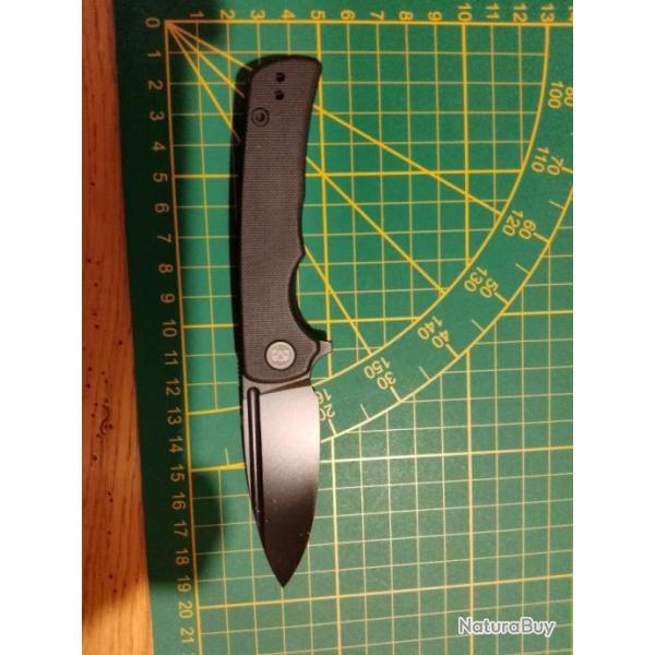 Couteau Miguron Talism tat neuf