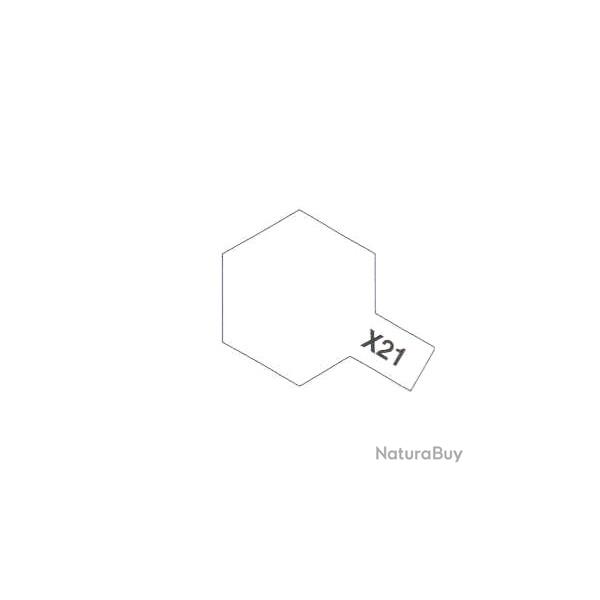 Base mate X21 10 ml | Tamiya (0000 1280) - Maquette  monter