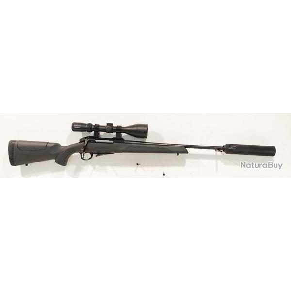 SABATTI ROVER HUNTER .30-06 56 cm + lunette 3-12x56 Montage m�dium