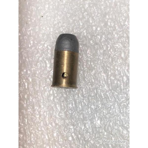 cartouche neutralis�e french navy (M 65.C)