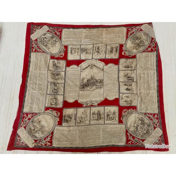 Mouchoir d'instruction militaire n�6 Aide-m�moire du r�serviste