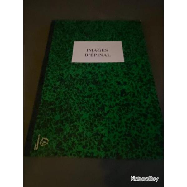 Images d'Epinal 18 planches sur l'arm�e Fran�aise dans une classeur � dessins ( ma r�f : 426 � )