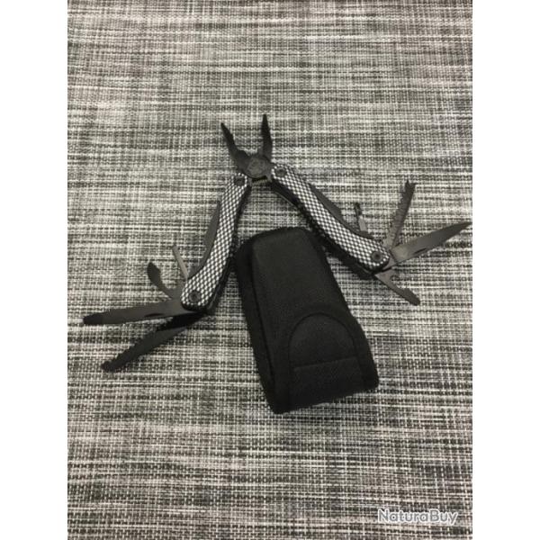 Pince multifonctions ��PUMA TEC ��