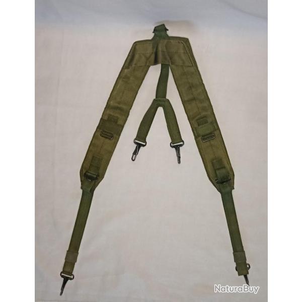 Bretelles de suspension US LC1nylon 1984