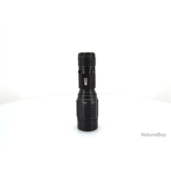 Lampe torche Nitecore - MH23 - 1800 lumens