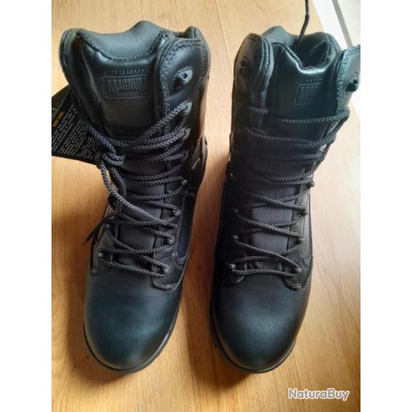 Chaussures Magnum Elite force 8  Chasse,  randonn�e...  45