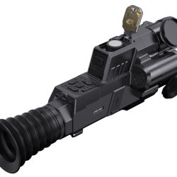 Lunette multi spectre vision thermique/nocturne Pard Landsat Compact - 850 nm