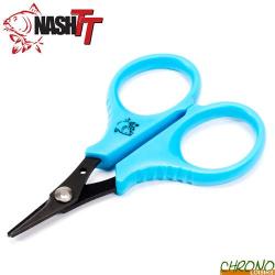 Ciseaux &agrave; Tresse Nash Cutters