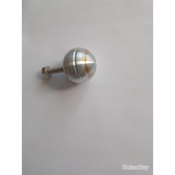 Boule pour levier d'armement blaser r8 r93. (043)