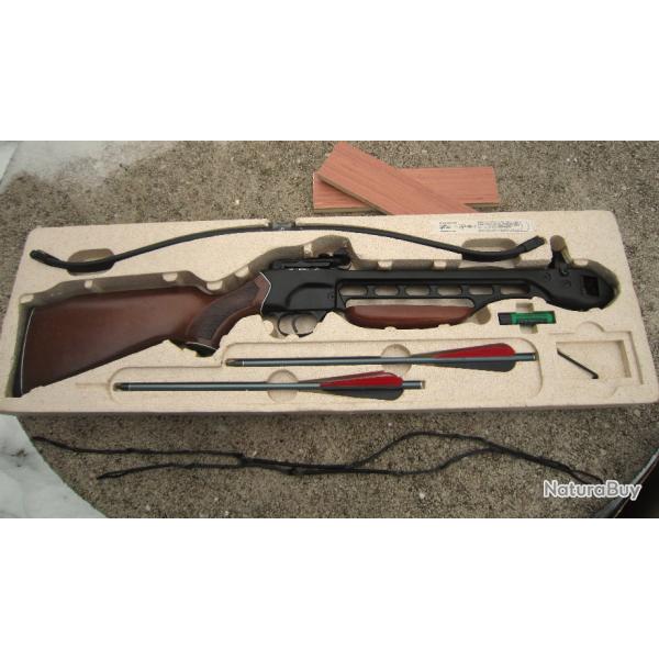 Arbal�te barnett wildcat 2 neuve, jamais mont�e