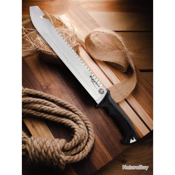 United Cutlery UC-3471 Machete Colombian Raptor