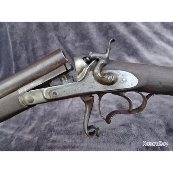 Belle canardi�re calibre 10