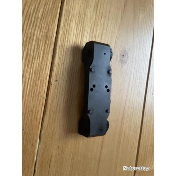 Montage Ziegler pour Blaser R8,R93,k95,b97 ,2000