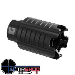 Frein de bouche / Compensateur Clawgear AR-15 BLAST FORWARD COMPENSATOR .223/5.56, 1/2"X28