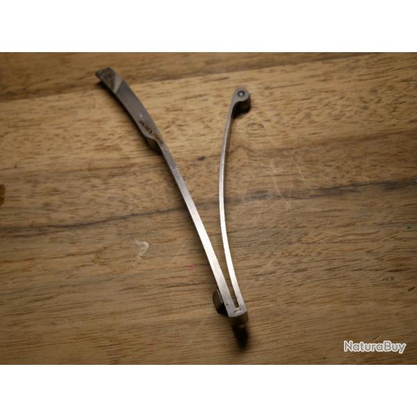 Grand ressort de revolver 1892 R�glementaire en bel �tat