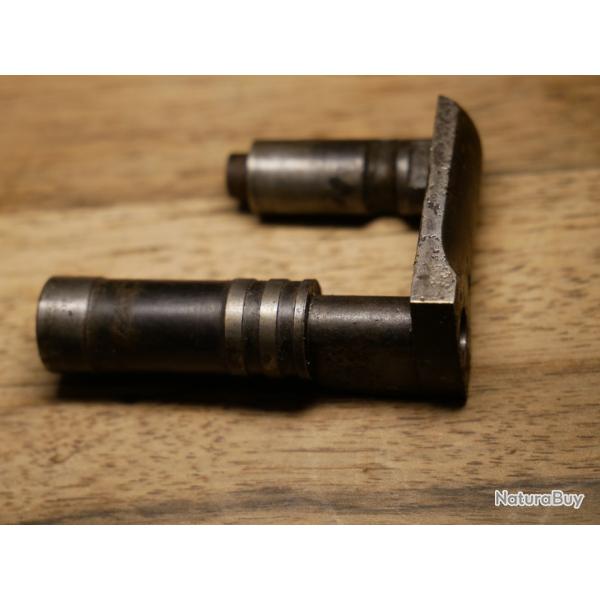 Fl�au de barillet de revolver 1892 R�glementaire �tat correct