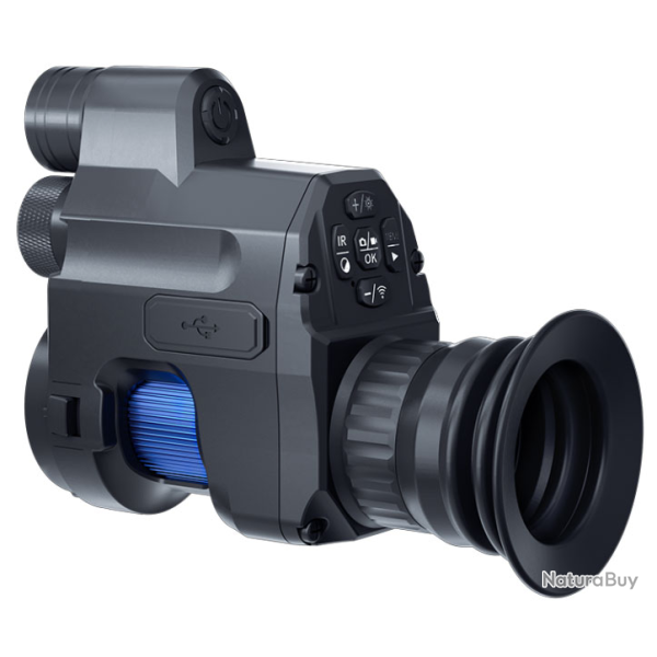 Clip-on arri�re Pard Vision nocturne NV007V2 - 850 nm
