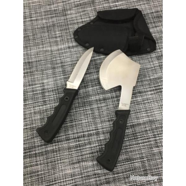 Ensemble de randonneur ��Herbertz��