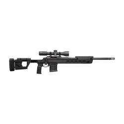 MAGPUL - Ch&acirc;ssis PRO 700 fixe Noir