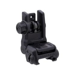 MAGPUL - Guidon MBUS 3 Arri&egrave;re Noir