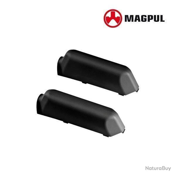 MAGPUL - Kit rehausses crosse SGA Terre FDE
