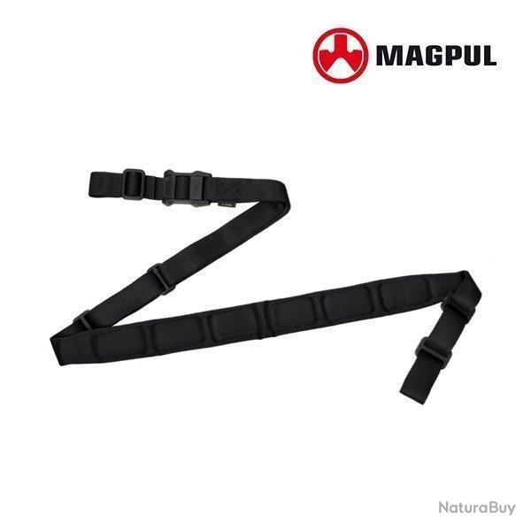 MAGPUL - Sangle MS1 matelass�e Vert