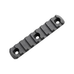 MAGPUL - Rail 9 slots Polym&egrave;re M-LOK Noir