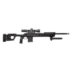 MAGPUL - Ch&acirc;ssis PRO 700 pliable Terre FDE