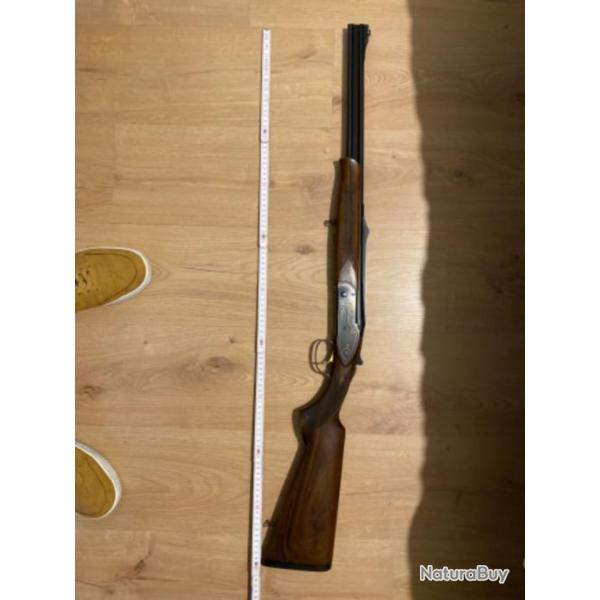 Express Chapuis 8x57 JRS