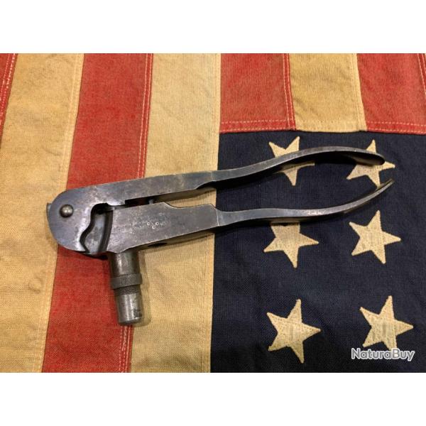 Pince Winchester calibre 45-90