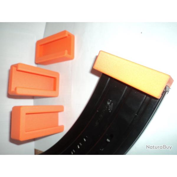 sabot pour chargeur DERYA IPSC MK12