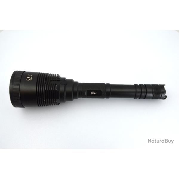 Lampe torche Nitecore - MH41 - 2150 lumens