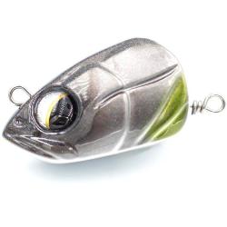 T&ecirc;te Plomb&eacute;e BIM Tackle Crazy Head 40g par 2
