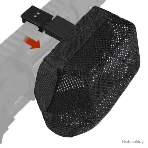 Filet r�cup�rateur de douille Picatinny - LIVRAISON GRATUITE