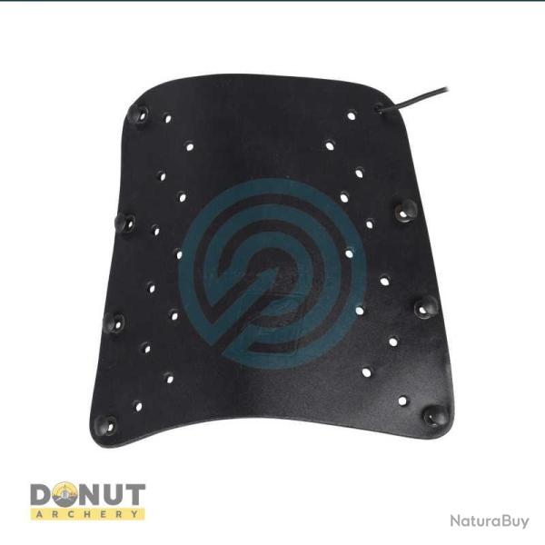 Bracelet Traditionnel White Feather Wind Lightning