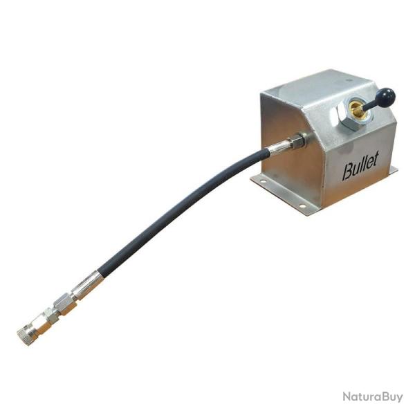 Station de Gonflage Paintball COLTRI BULLET Non r�gul�e