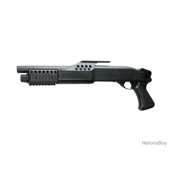 Fusil � pompe ressort Franchi tactical