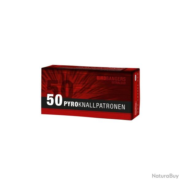 Pyrofus�e 15mm Detonante - Boite de 50 - Umarex