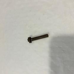 MAUSER C96 BOLO VERROU PLAQUE DE RECOUVREMENT ( MAGAZINE PLUNGER ) C96-9