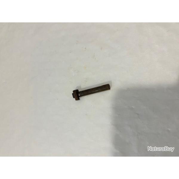 MAUSER C96 BOLO VERROU PLAQUE DE RECOUVREMENT ( MAGAZINE PLUNGER ) C96-9
